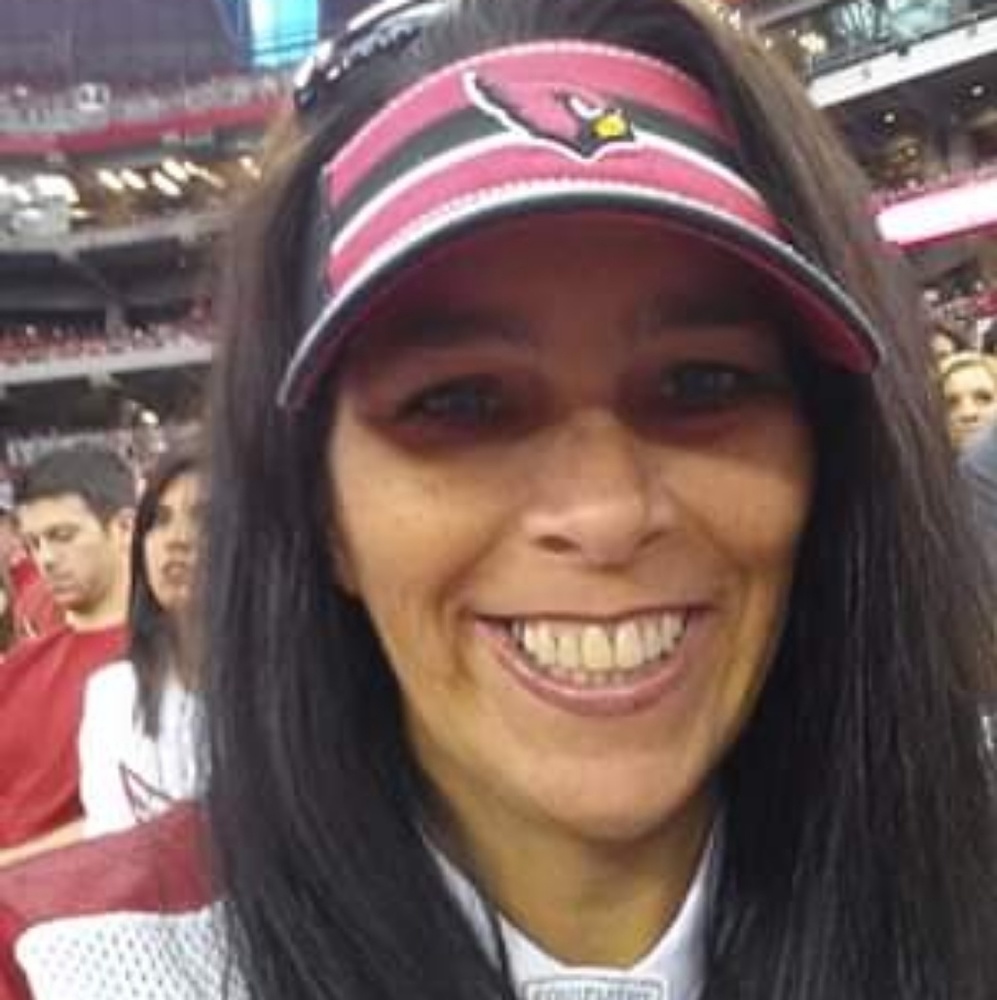 Meet your Posher, Gina